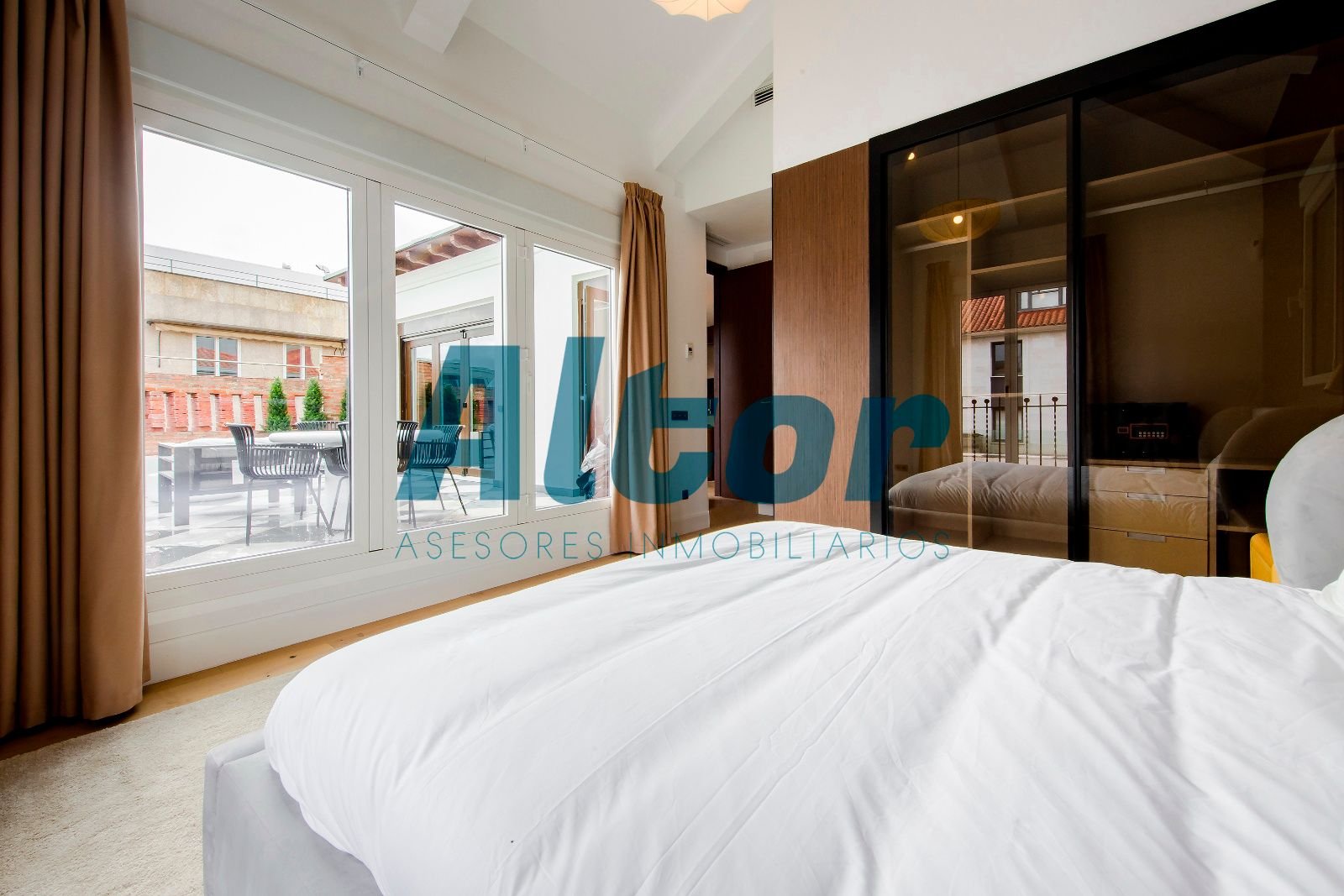 Квартира 120 м² у Madrid
