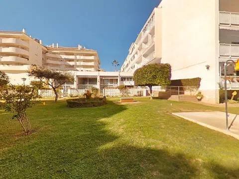 Pis de 55 m² a Benalmádena