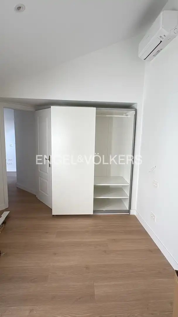 Piso de 69 m² en Madrid