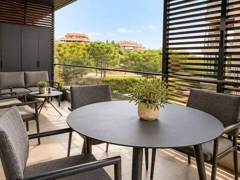 Piso de 91 m² en Esplugues de Llobregat