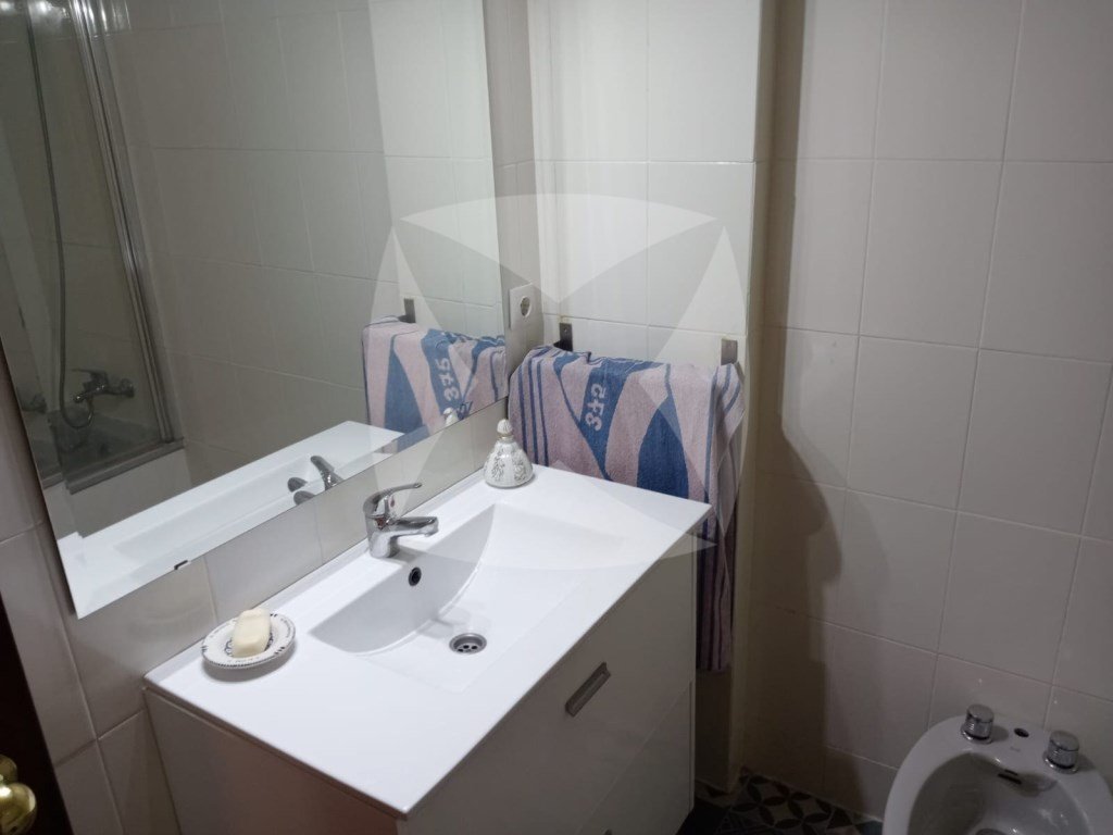 Piso de 140 m² en Badajoz