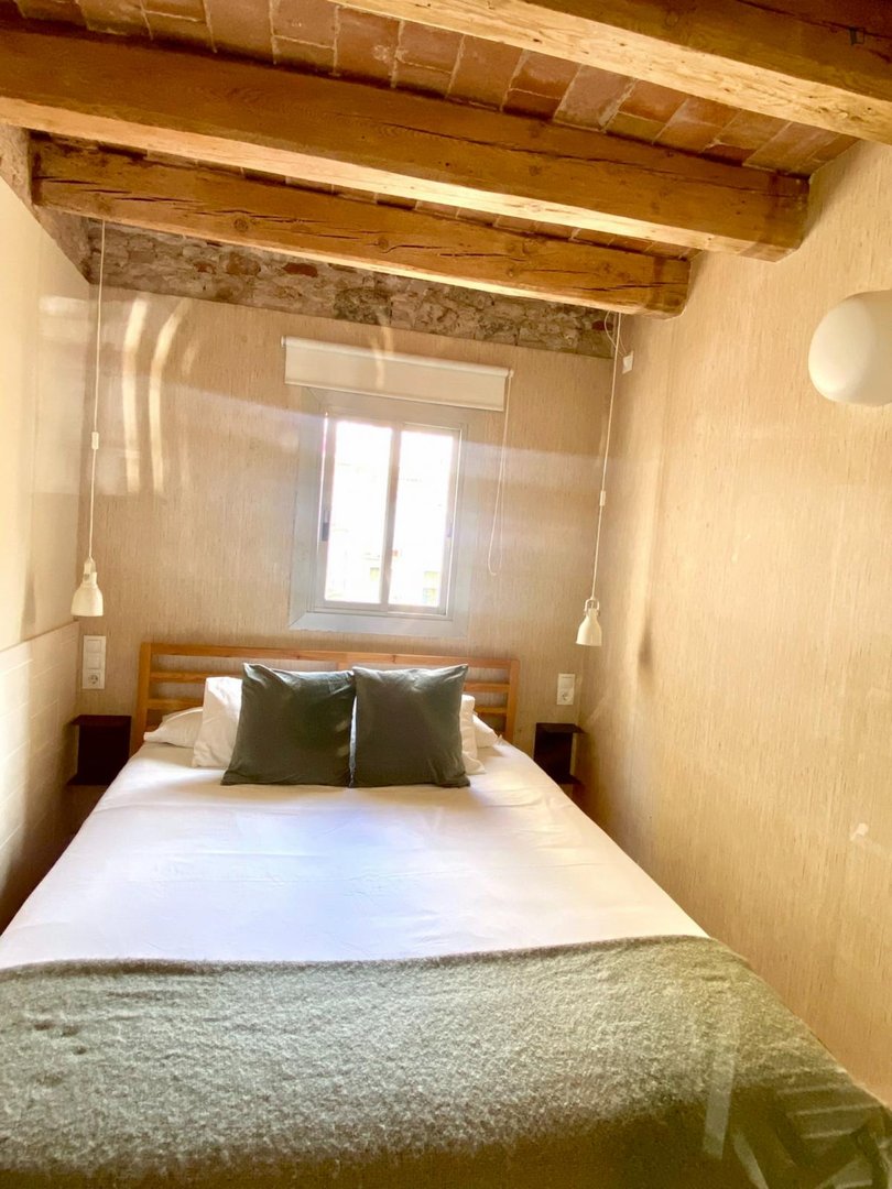 Piso de 45 m² en Barcelona