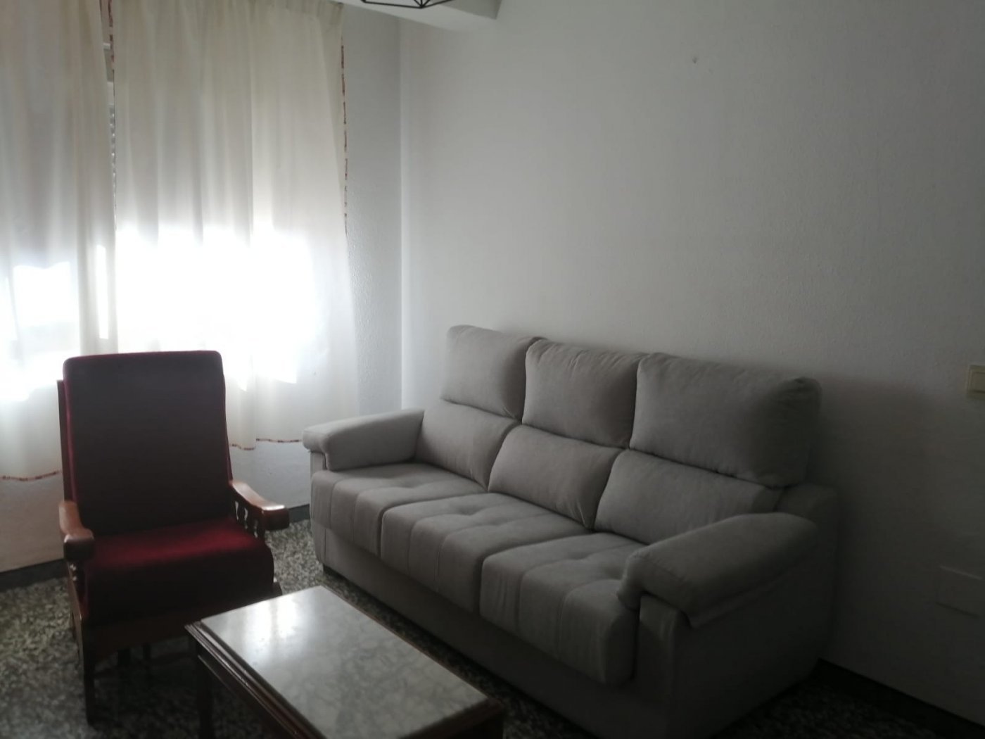 Piso de 75 m² en Almería