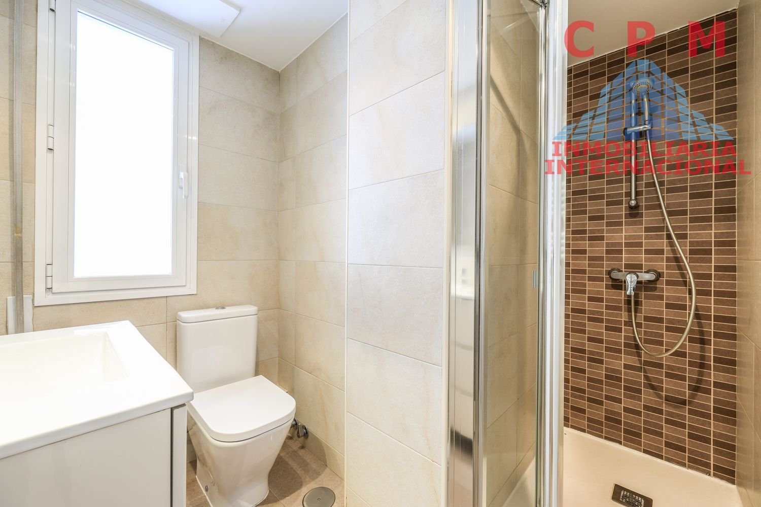 Piso de 80 m² en Madrid