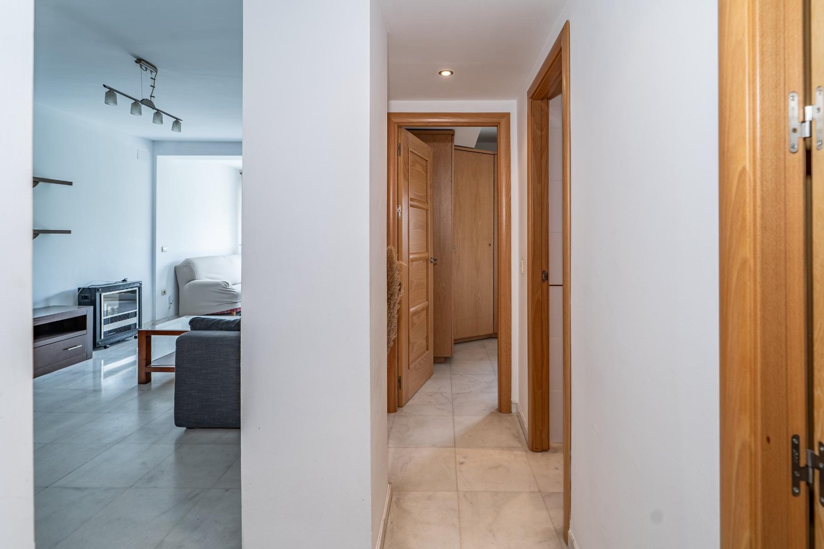 Piso de 110 m² en Sevilla