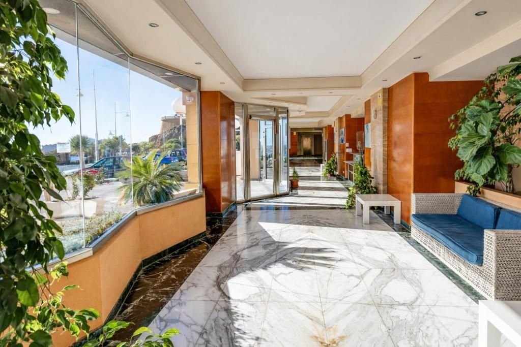 Flat 120 m² in Altea