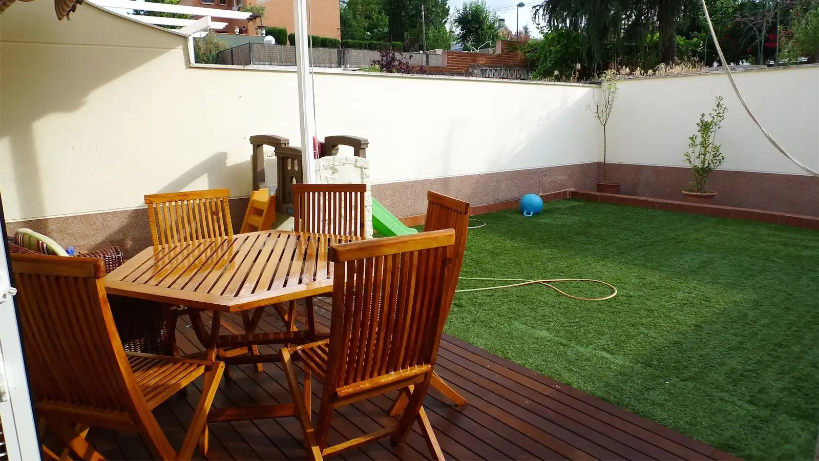 Piso de 406 m² en Pozuelo de Alarcón