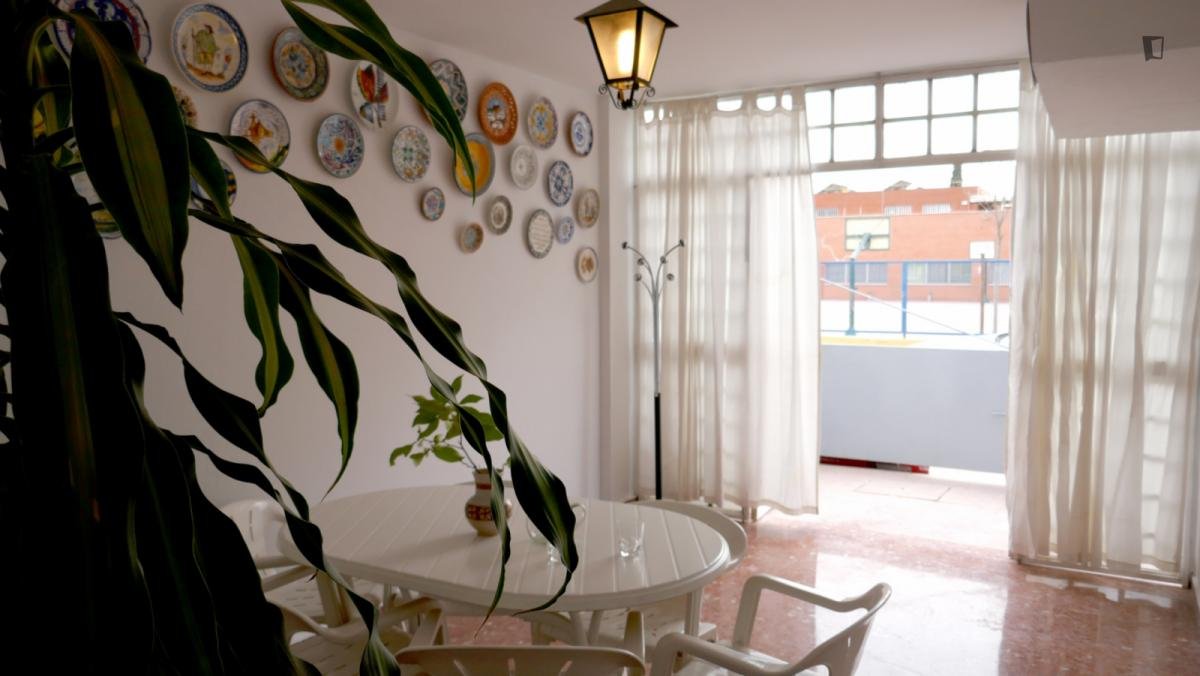 Casa en alquiler, Sevilla