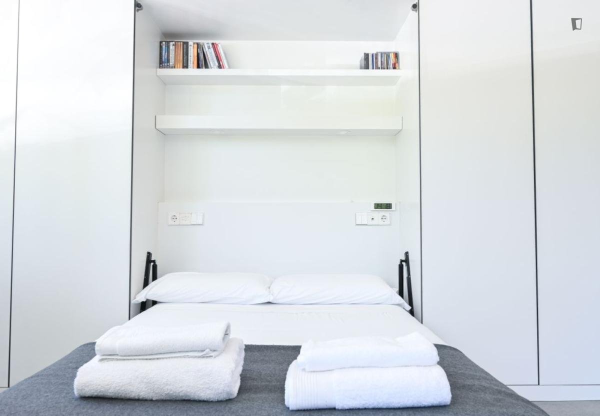 Appartamento 70 m² a Madrid