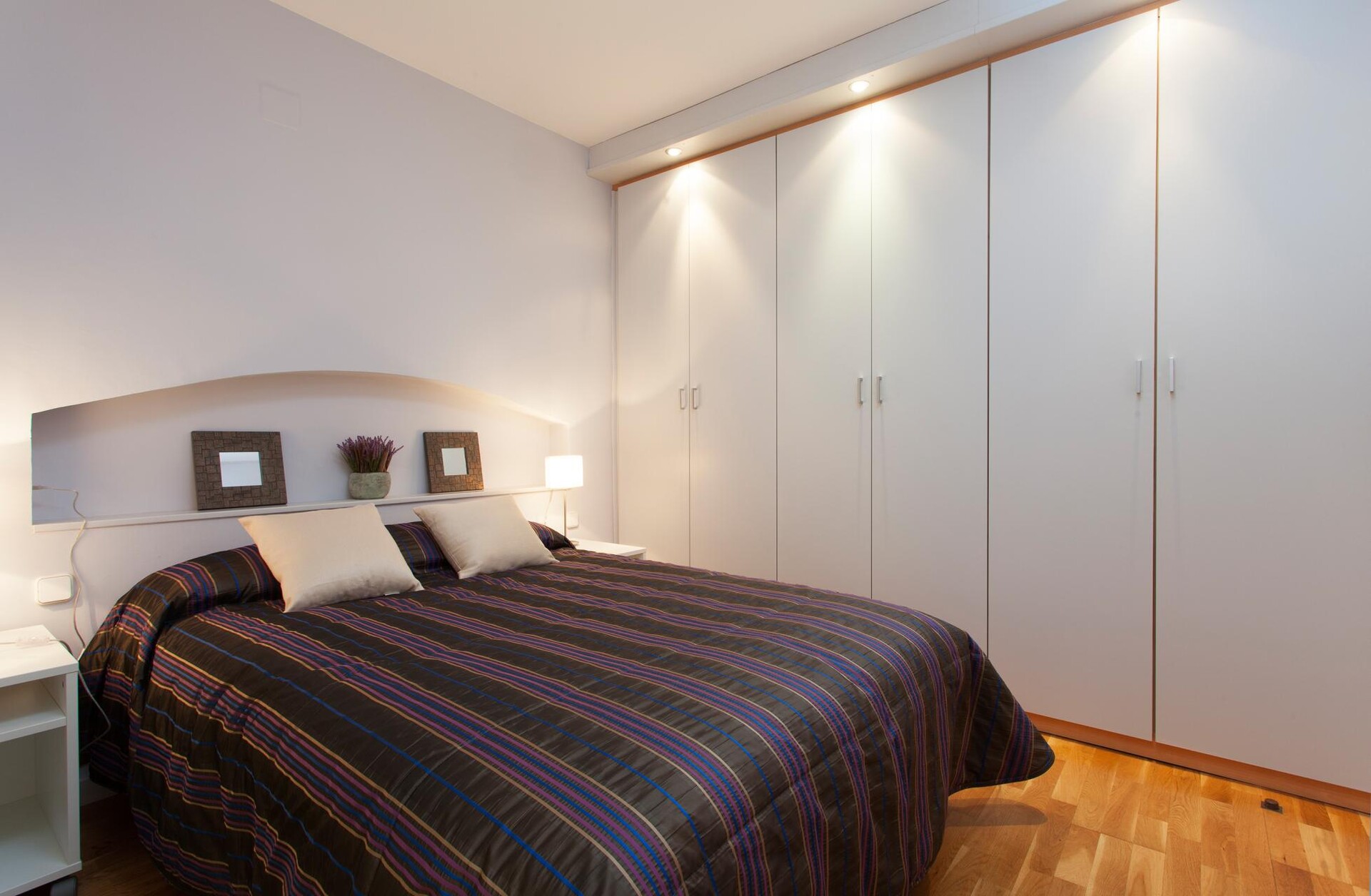 Pis de 52 m² a Badajoz