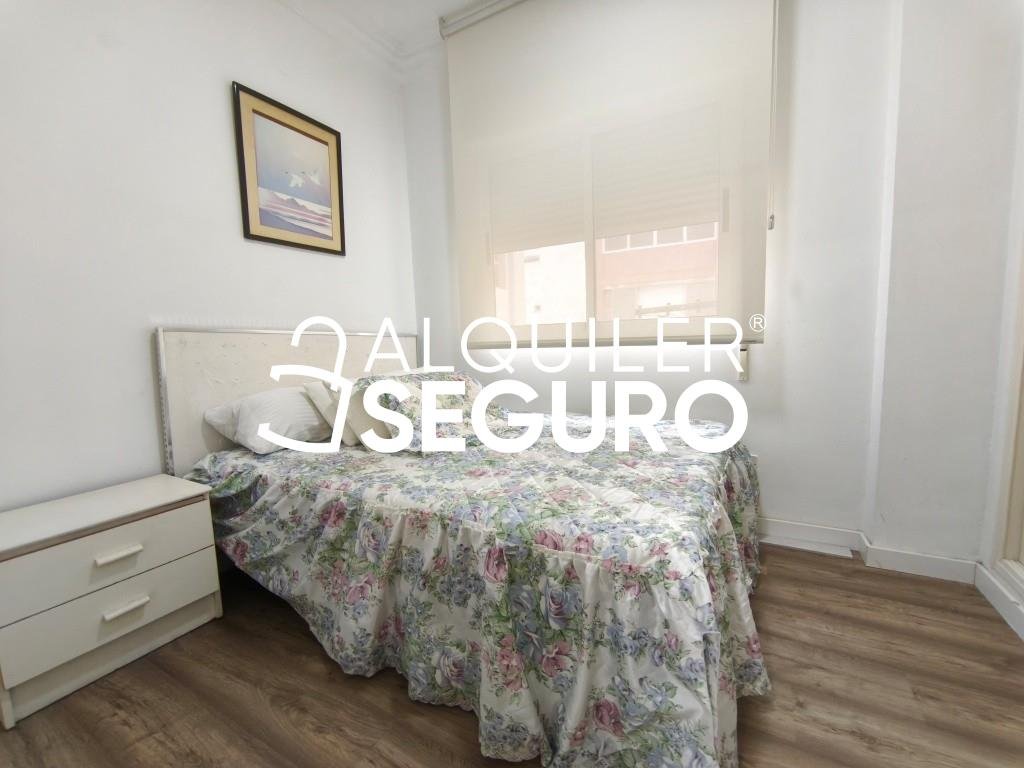 Pis de 77 m² a Alacant