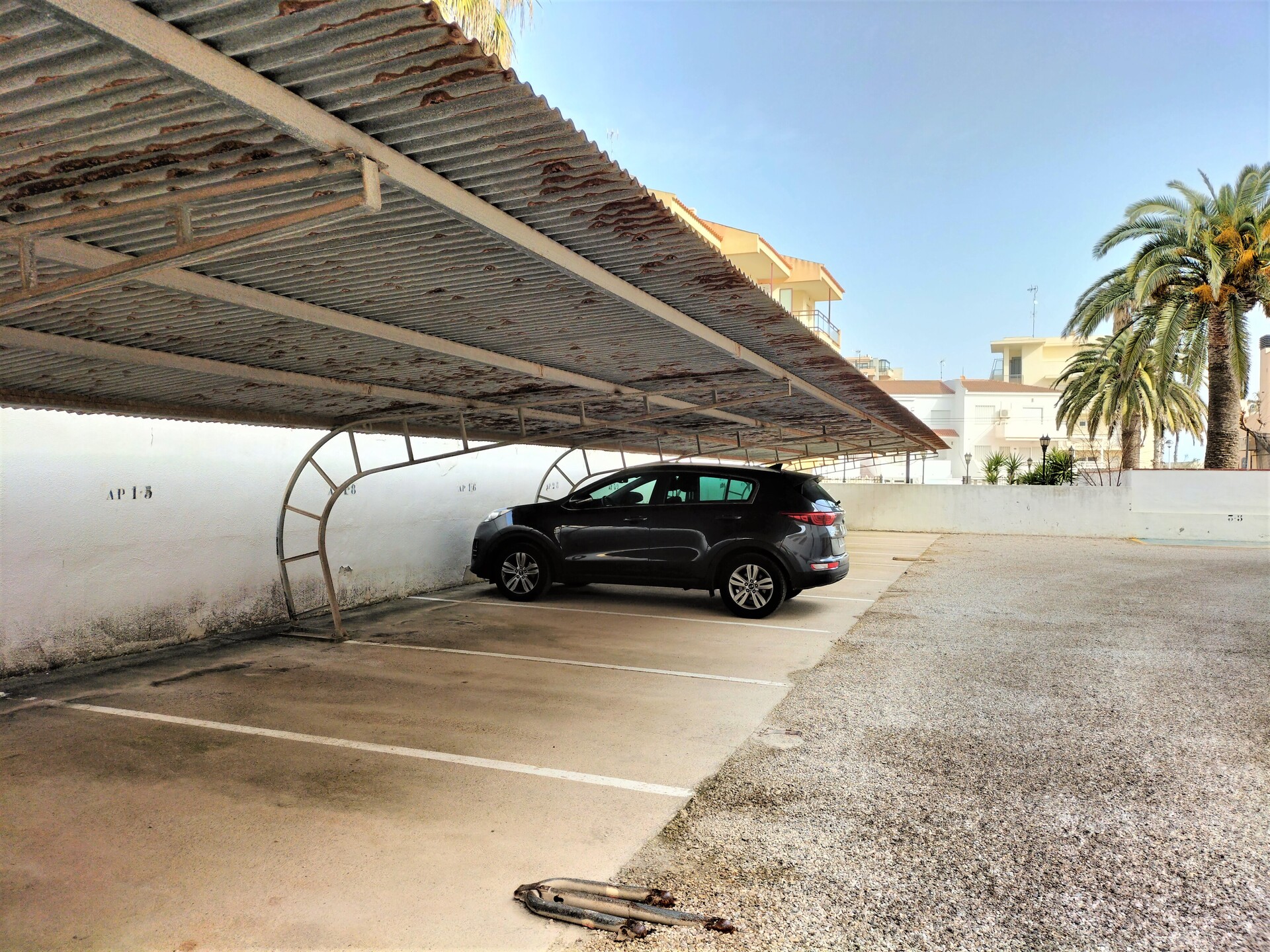 Piso de 48 m² en Peñíscola