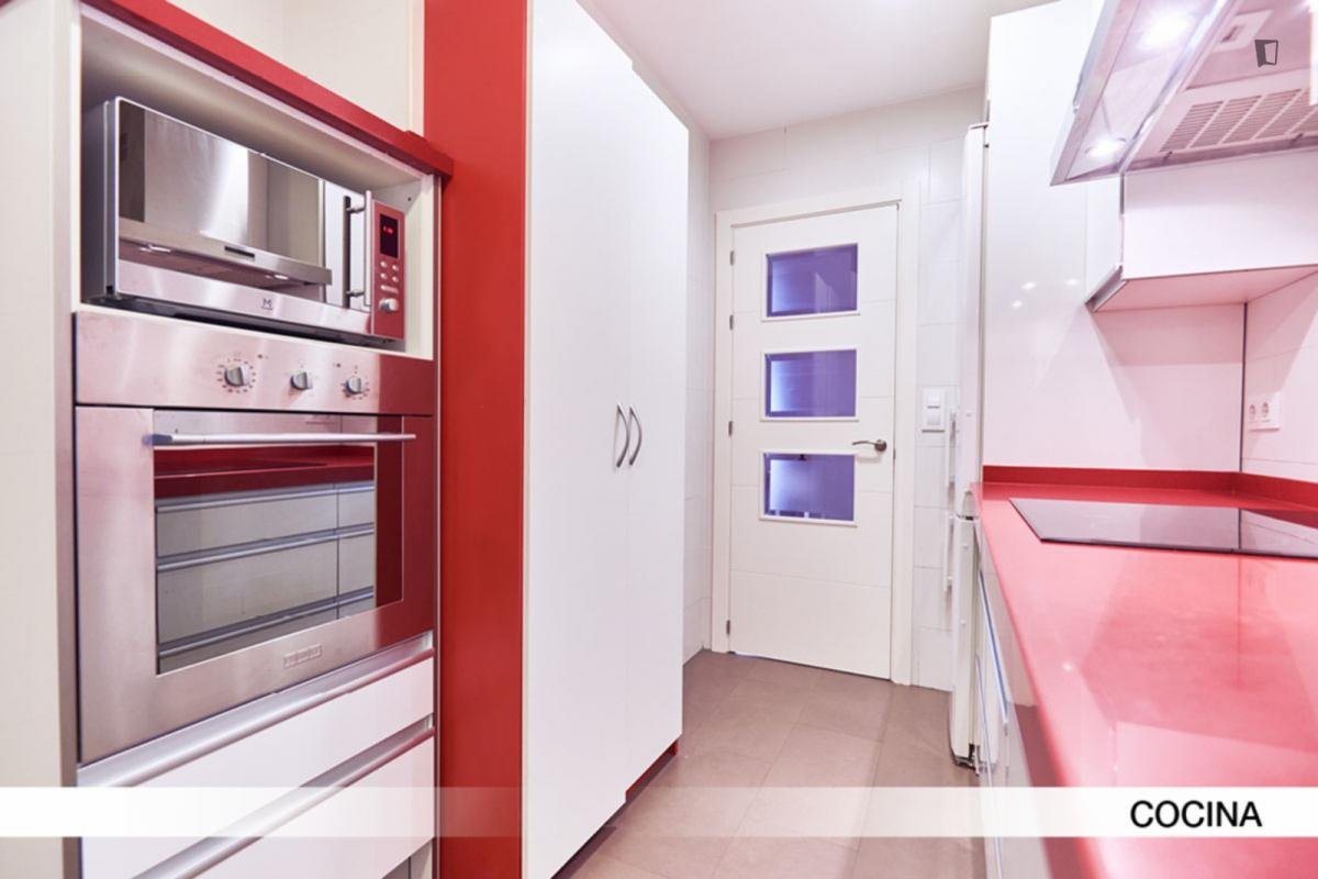 Habitación en alquiler, Sevilla