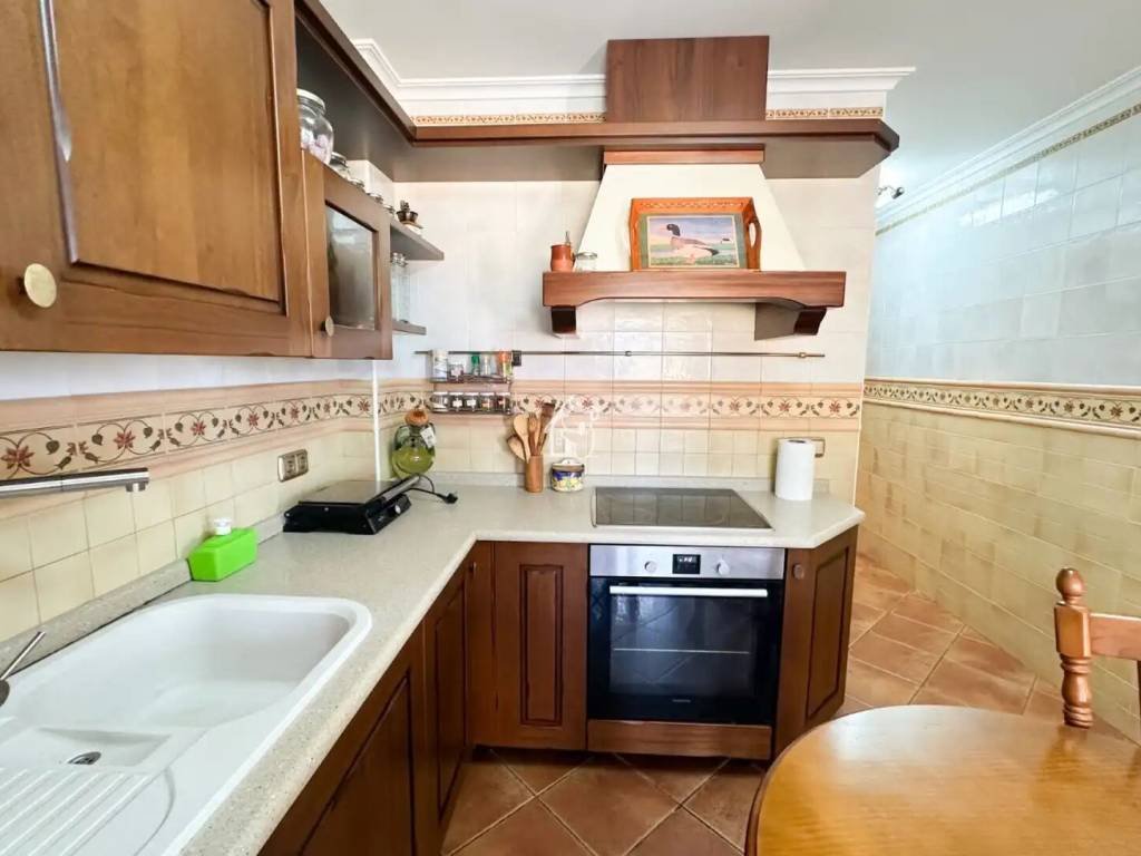 Appartement 223 m² à San Miguel de Salinas