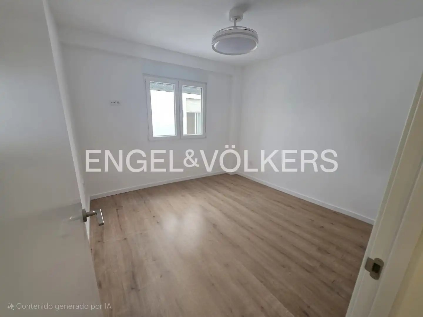 Wohnung 110 m² in Valencia