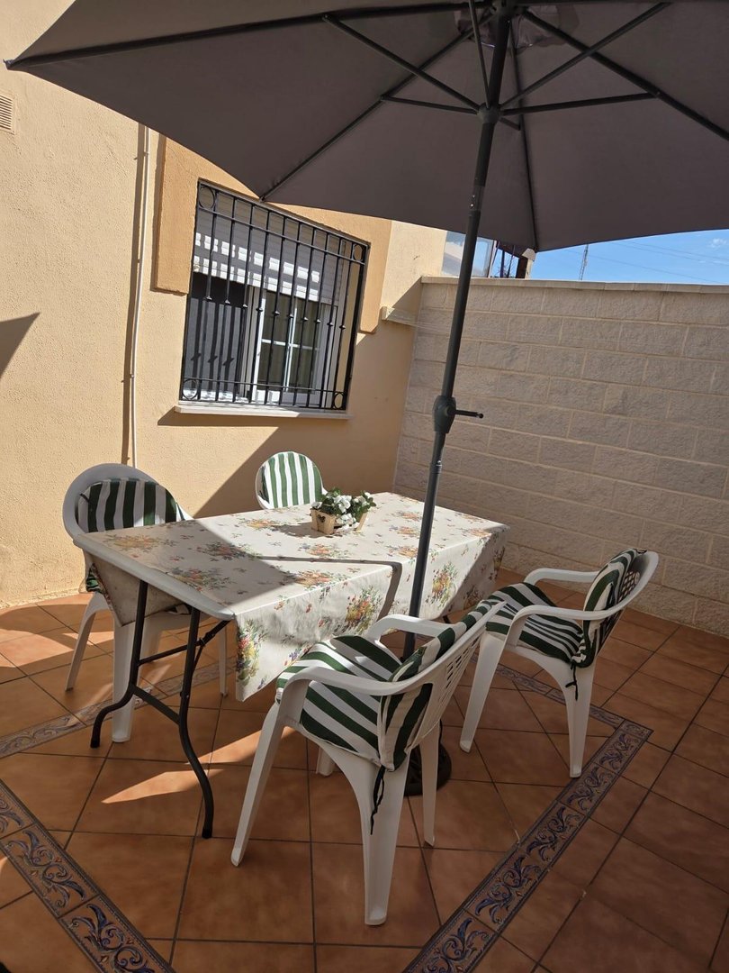 Piso de 135 m² en Vélez-Málaga