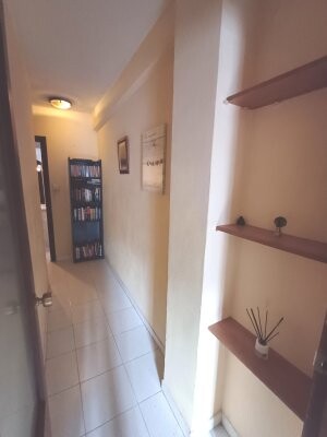 Квартира 60 м² у Córdoba