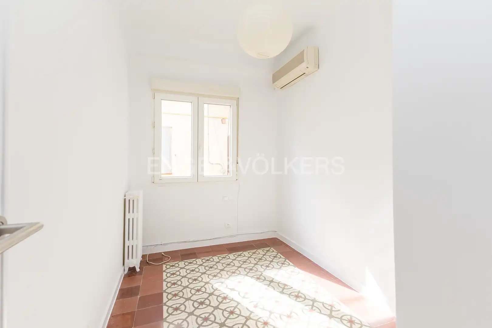 Pis de 203 m² a Madrid