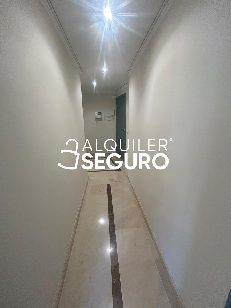 Pis de 56 m² a Granada
