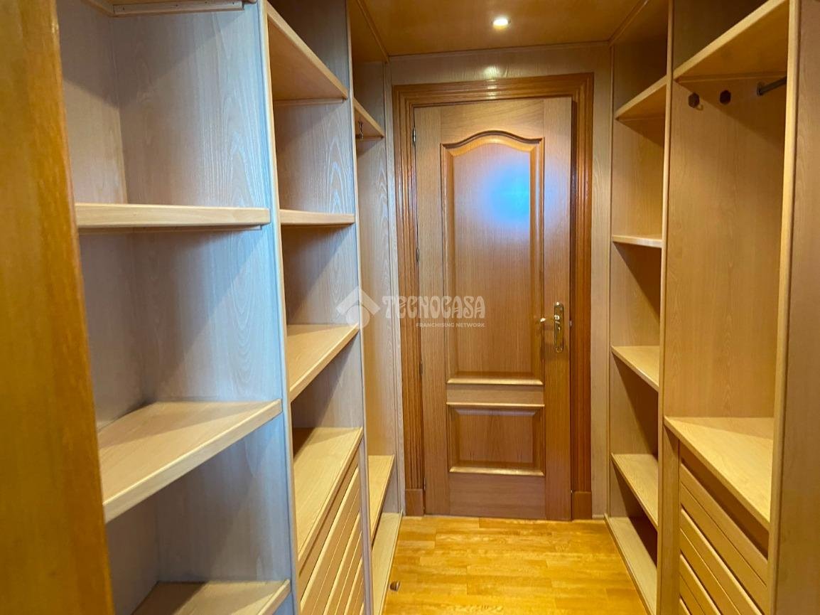 Piso de 145 m² en Madrid