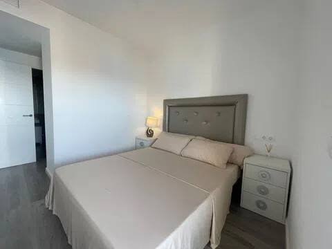 Piso de 70 m² en Calpe