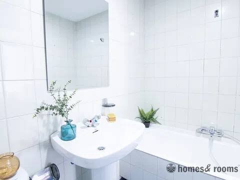 Habitación 180 m², Santiago de Compostela