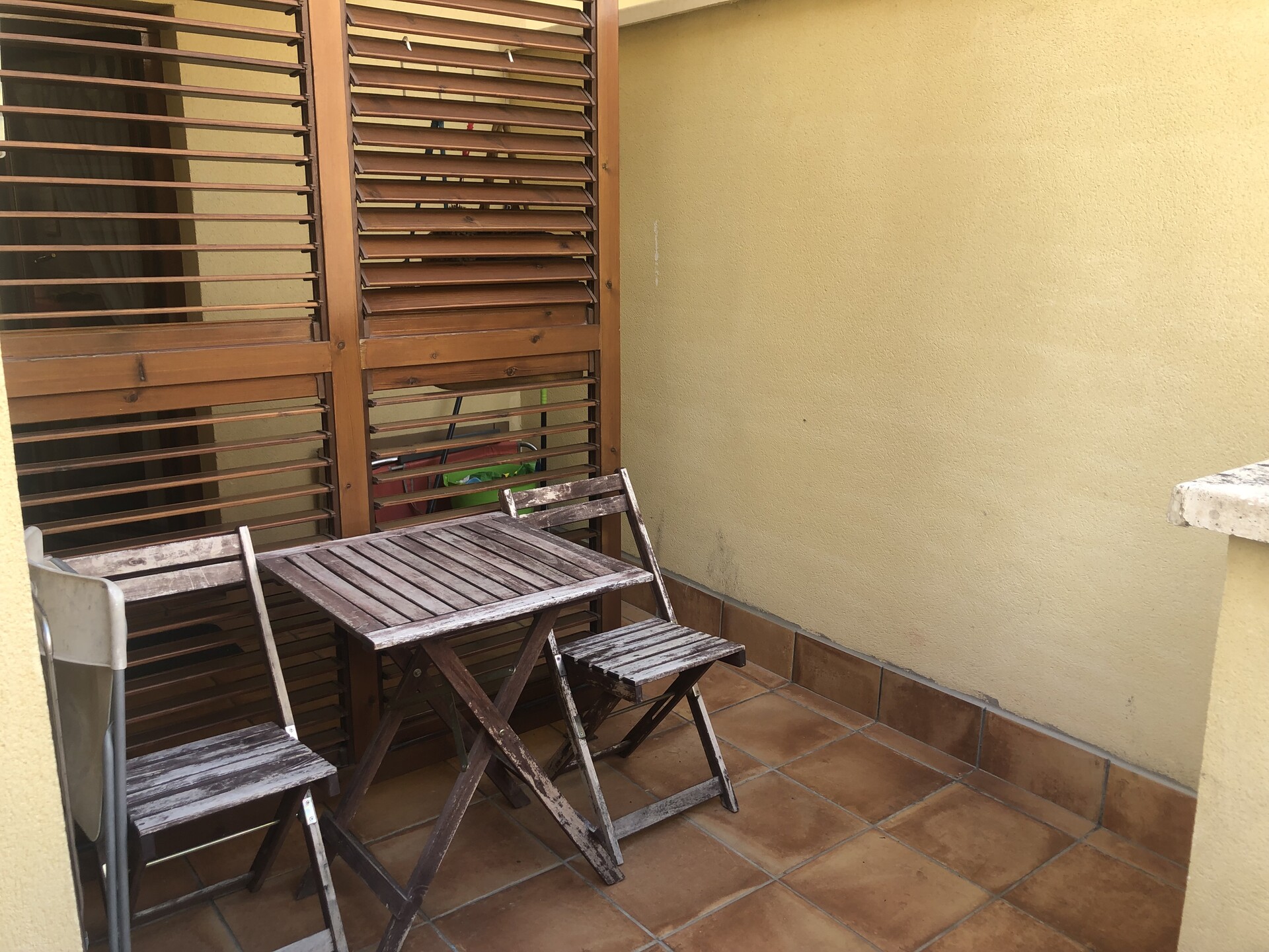 Piso de 85 m² en Jaca