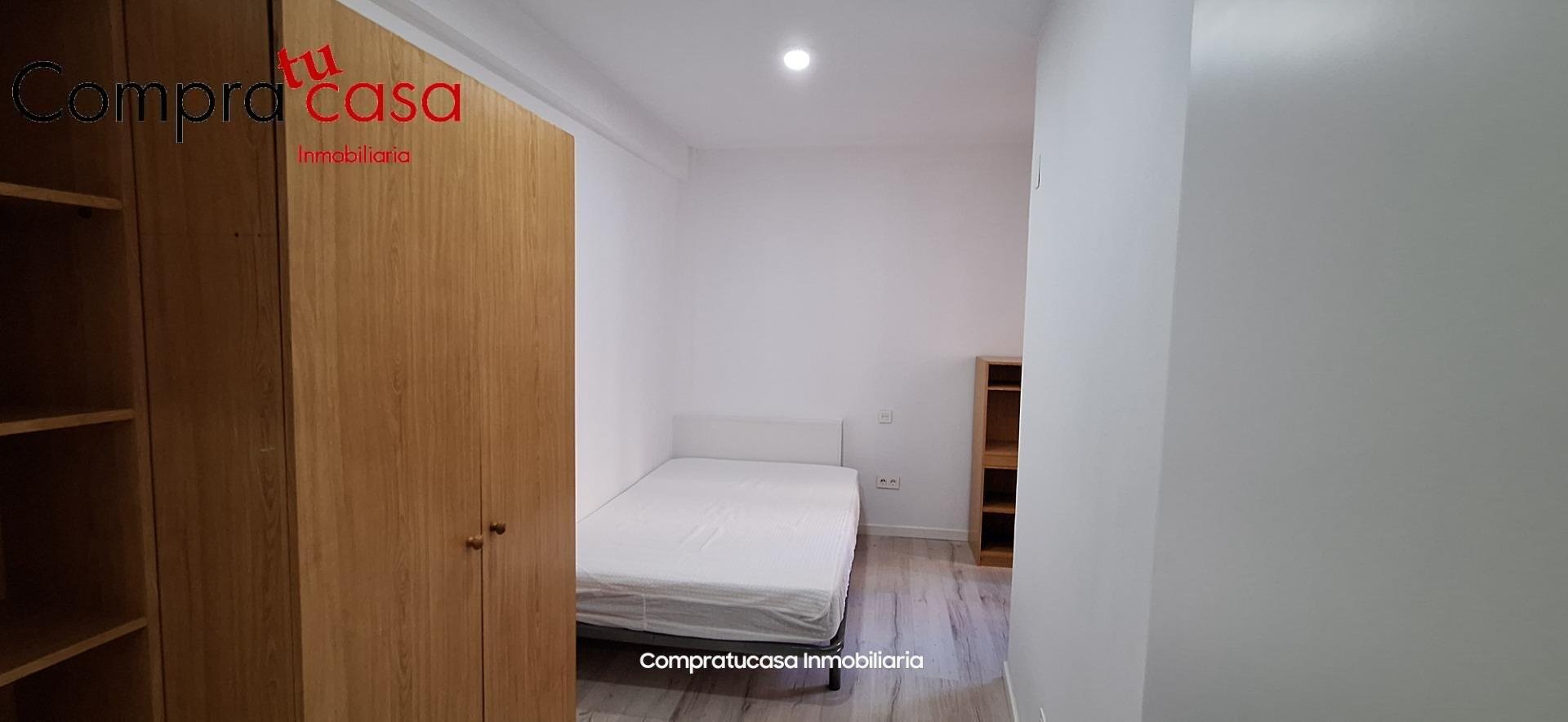 Piso de 65 m² en Segovia