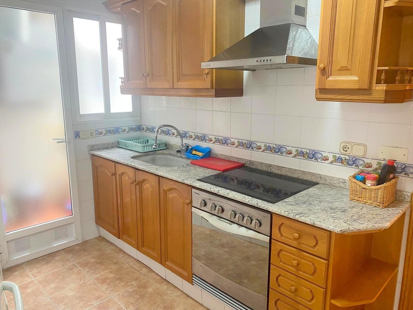 Piso de 111 m² en Mogente