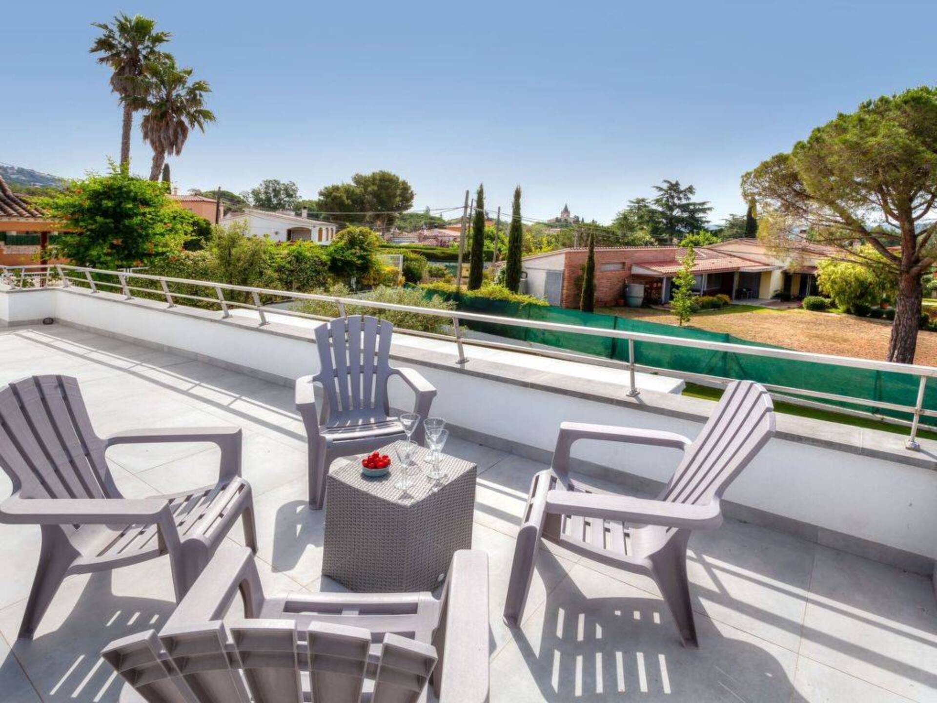 Piso de 210 m² en Santa Cristina d'Aro