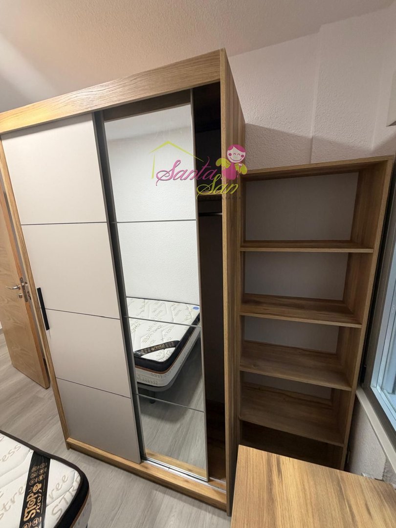 Piso de 120 m² en Salamanca