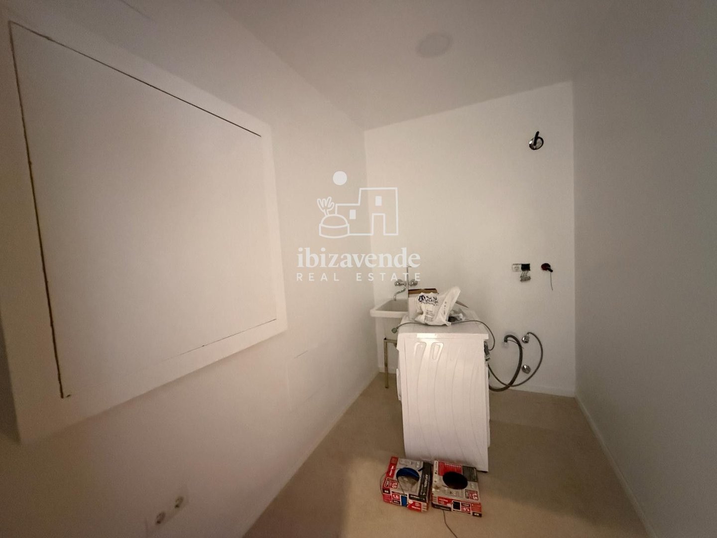 Casa de 150 m² en Santa Eulària des Riu