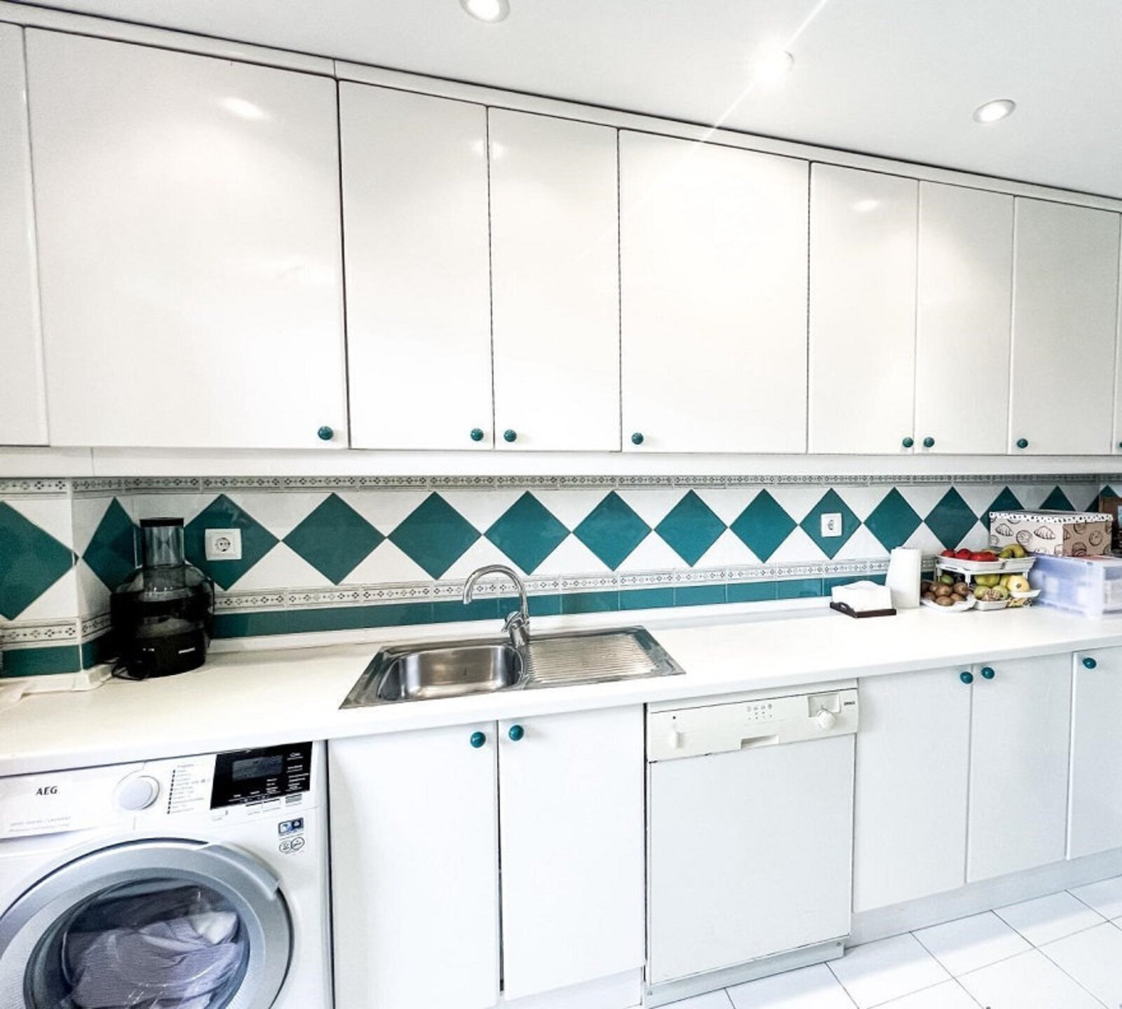 Квартира 78 м² в Sitges