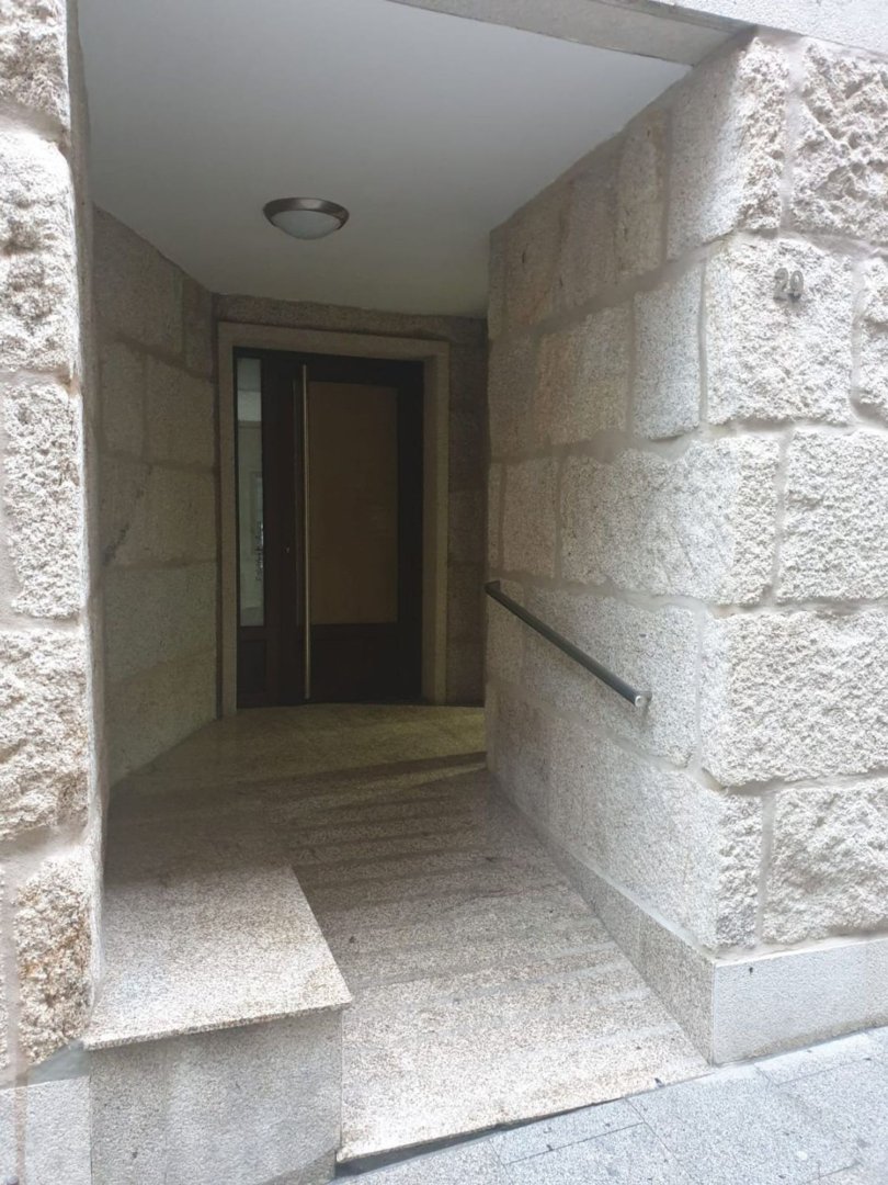 Piso de 45 m² en Sanxenxo