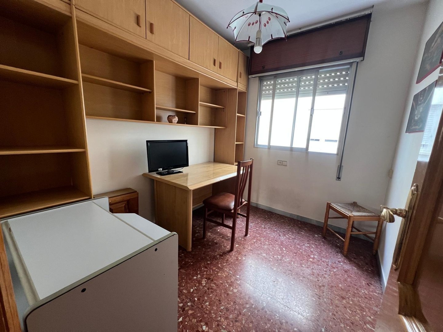 Piso de 100 m² en Almería