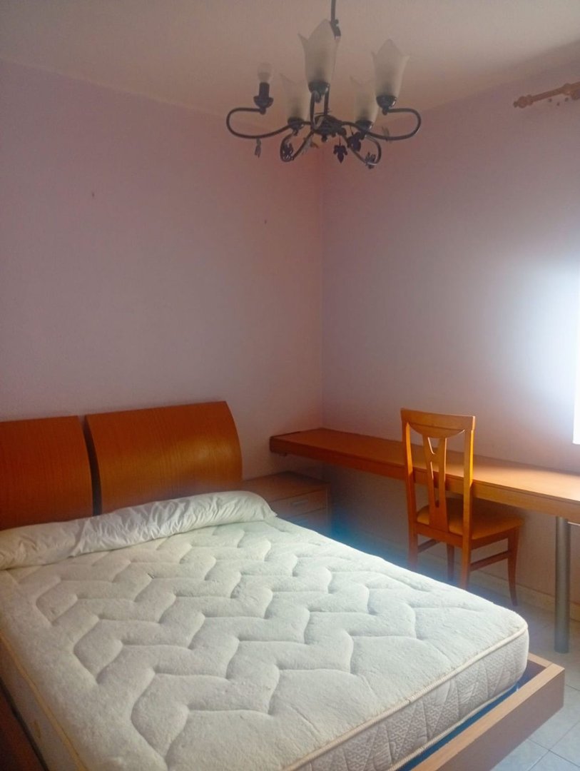 Piso de 50 m² en Jaén
