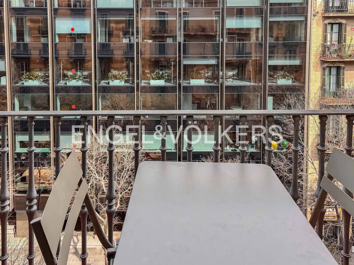 Piso de 93 m² en Barcelona