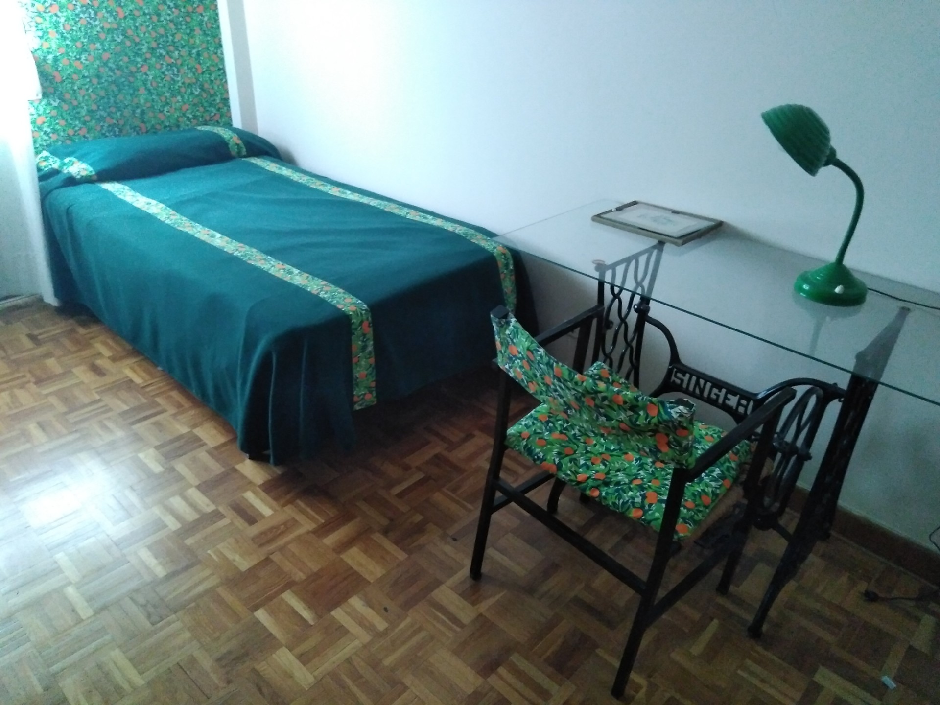 Pis de 200 m² a Jaén