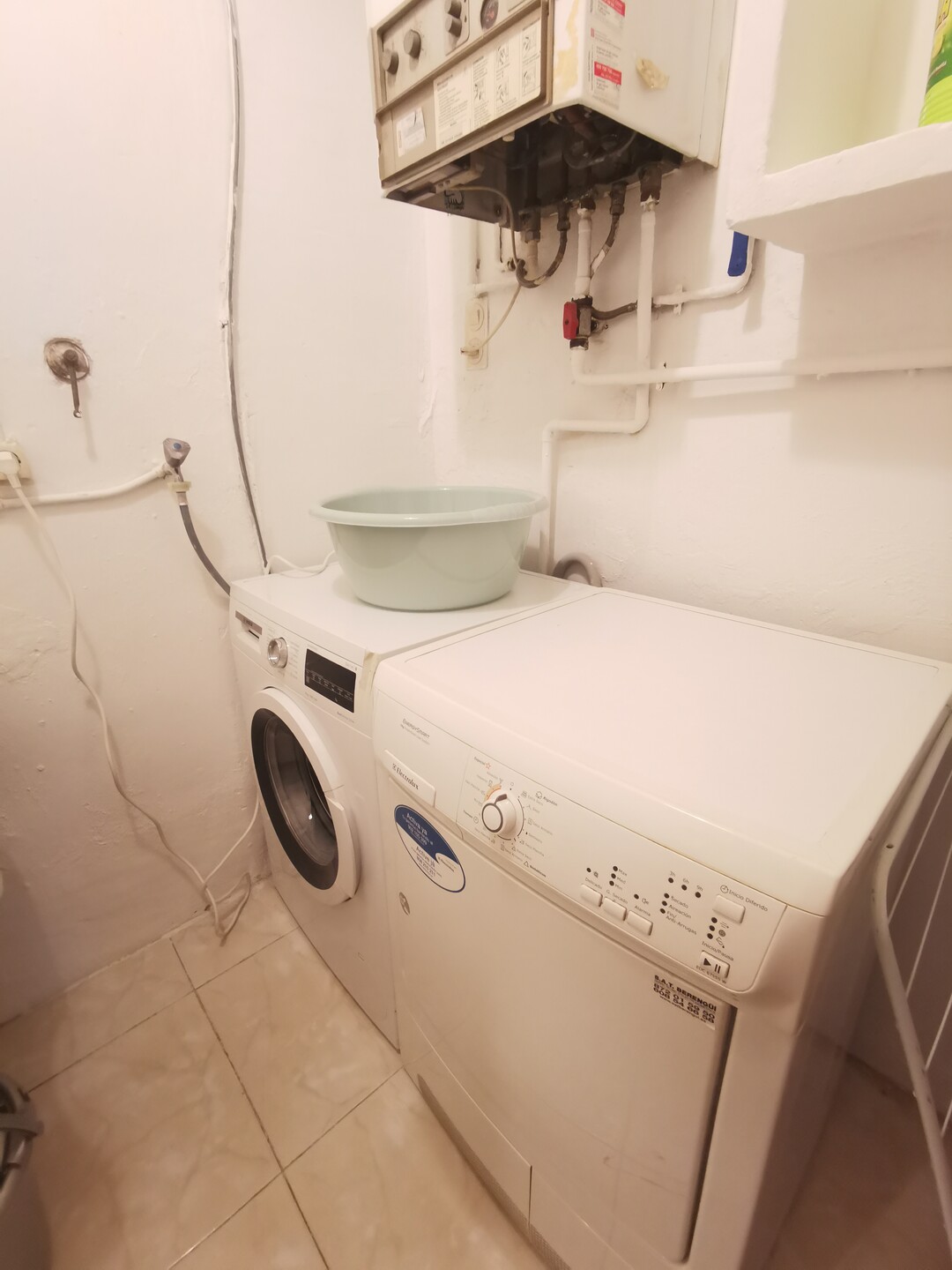 Pis de 160 m² a Girona