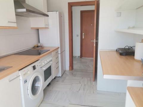 Pis de 71 m² a Benahavís