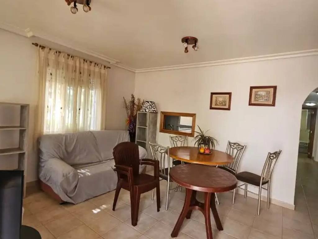 Casa de 63 m² a Los Alcázares