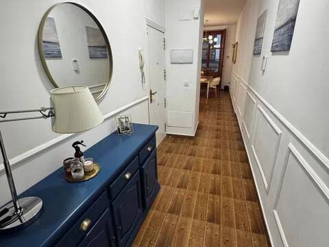 Pis de 120 m² a València