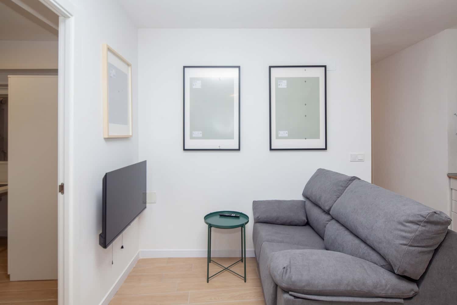 Habitació de lloguer, València