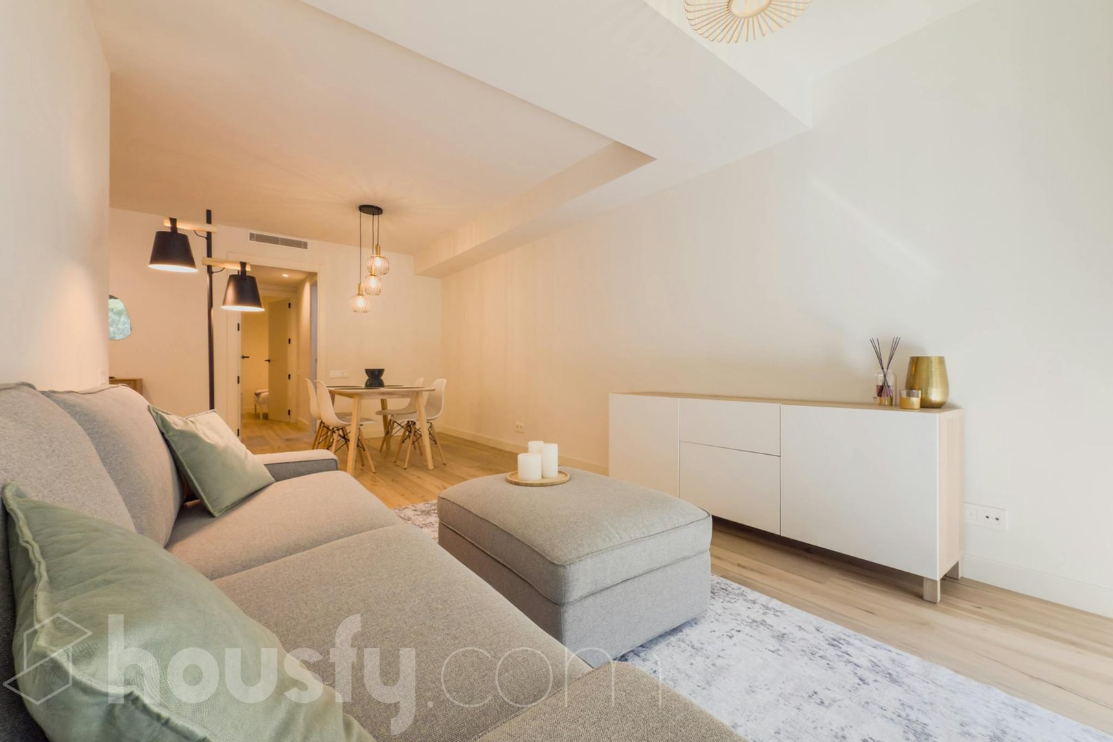 Piso de 109 m² en Barcelona