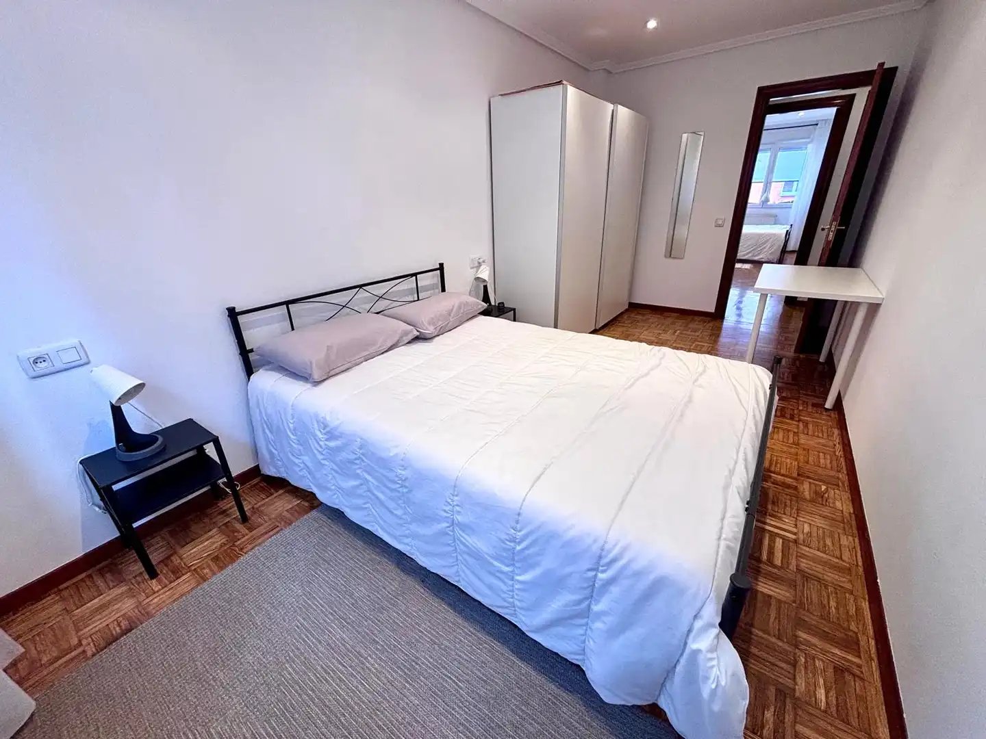 Piso de 70 m² en Gijón
