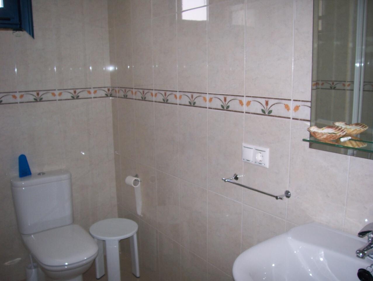 Piso de 90 m² en Cangas de Morrazo