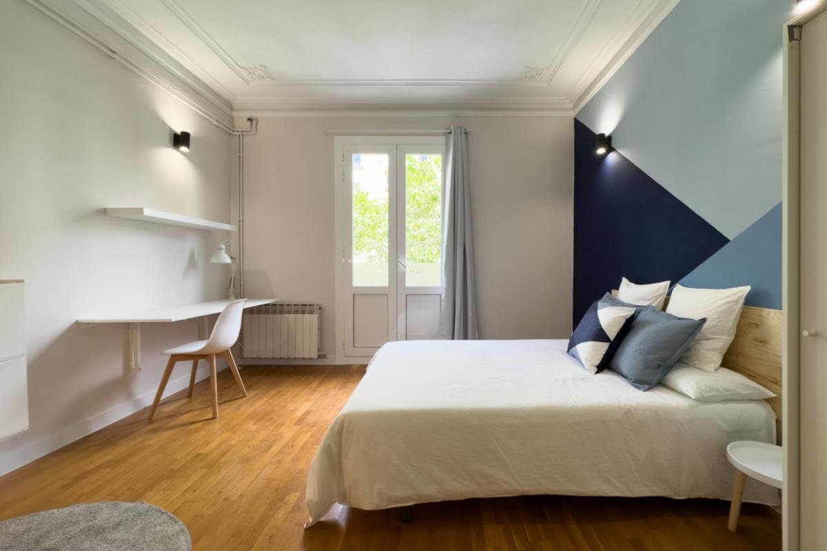 Habitación en alquiler, Barcelona