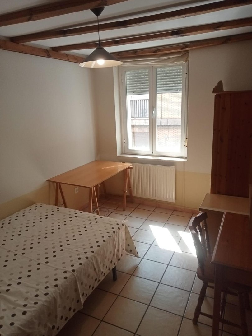 Piso de 86 m² en Salamanca