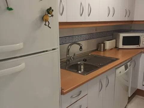 Piso de 75 m² en Vera