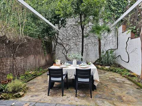 Chambre 250 m², Madrid